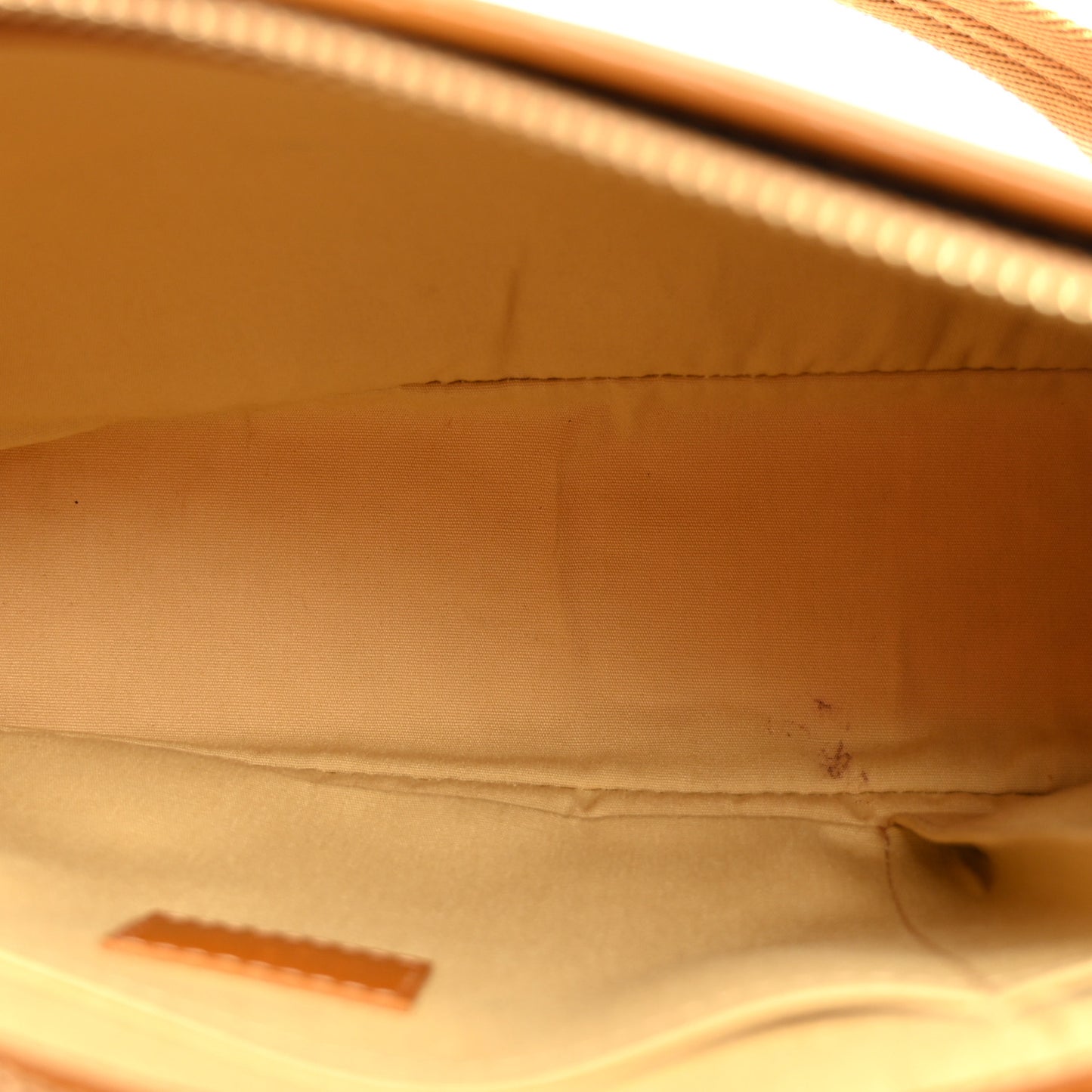 Mini Monogram LUCILLE PM Beige