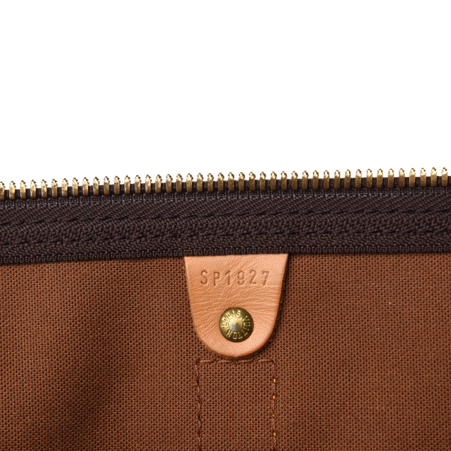 Monogram Keepall 60