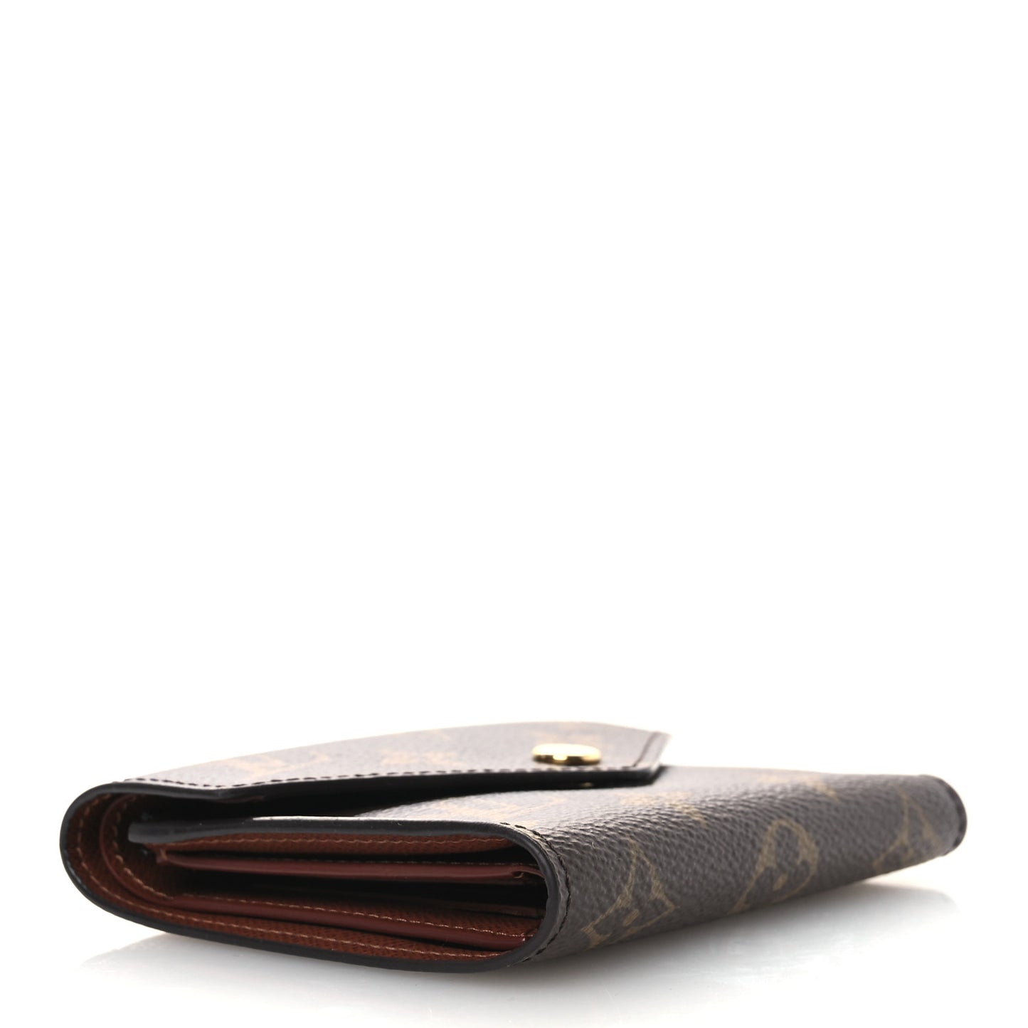 Monogram Victorine Wallet