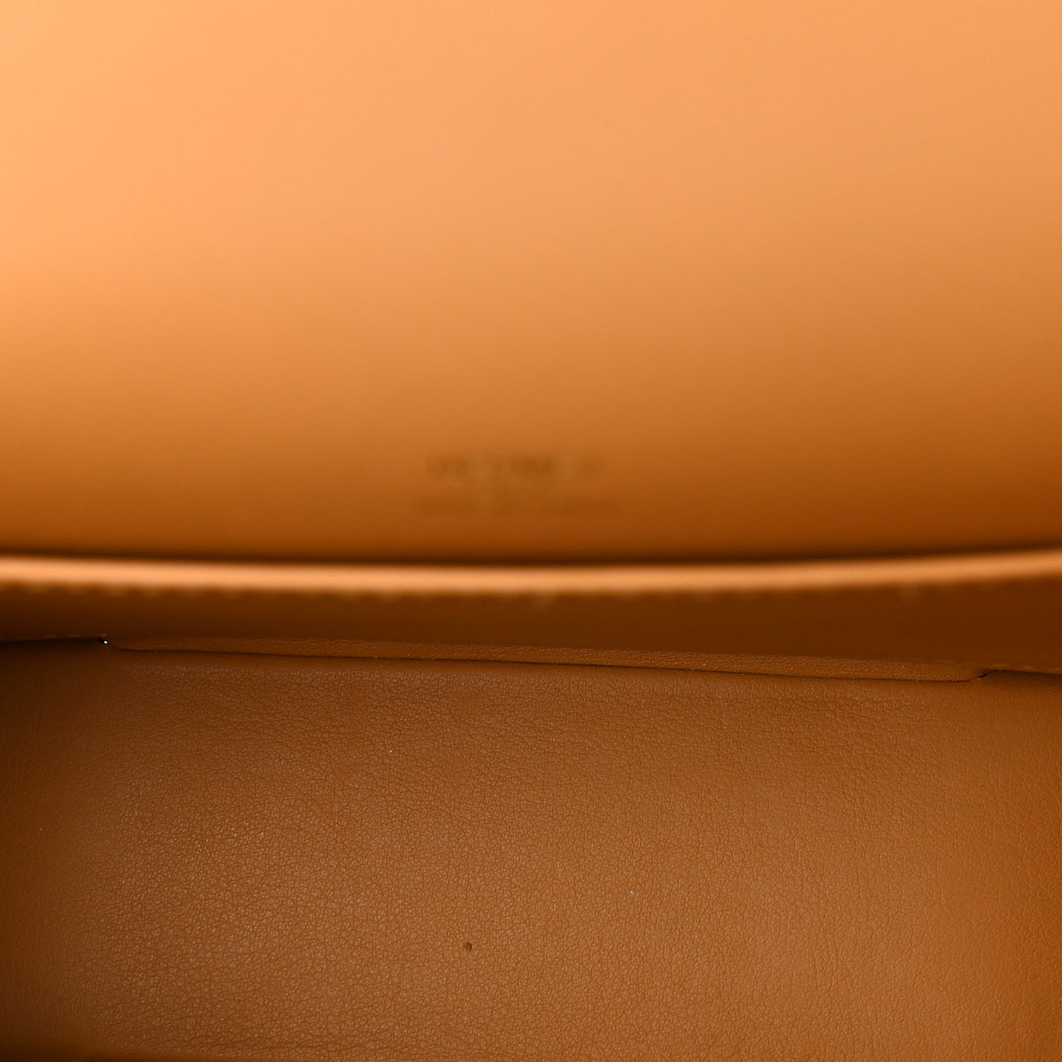 Chevre Mysore Geta Caramel