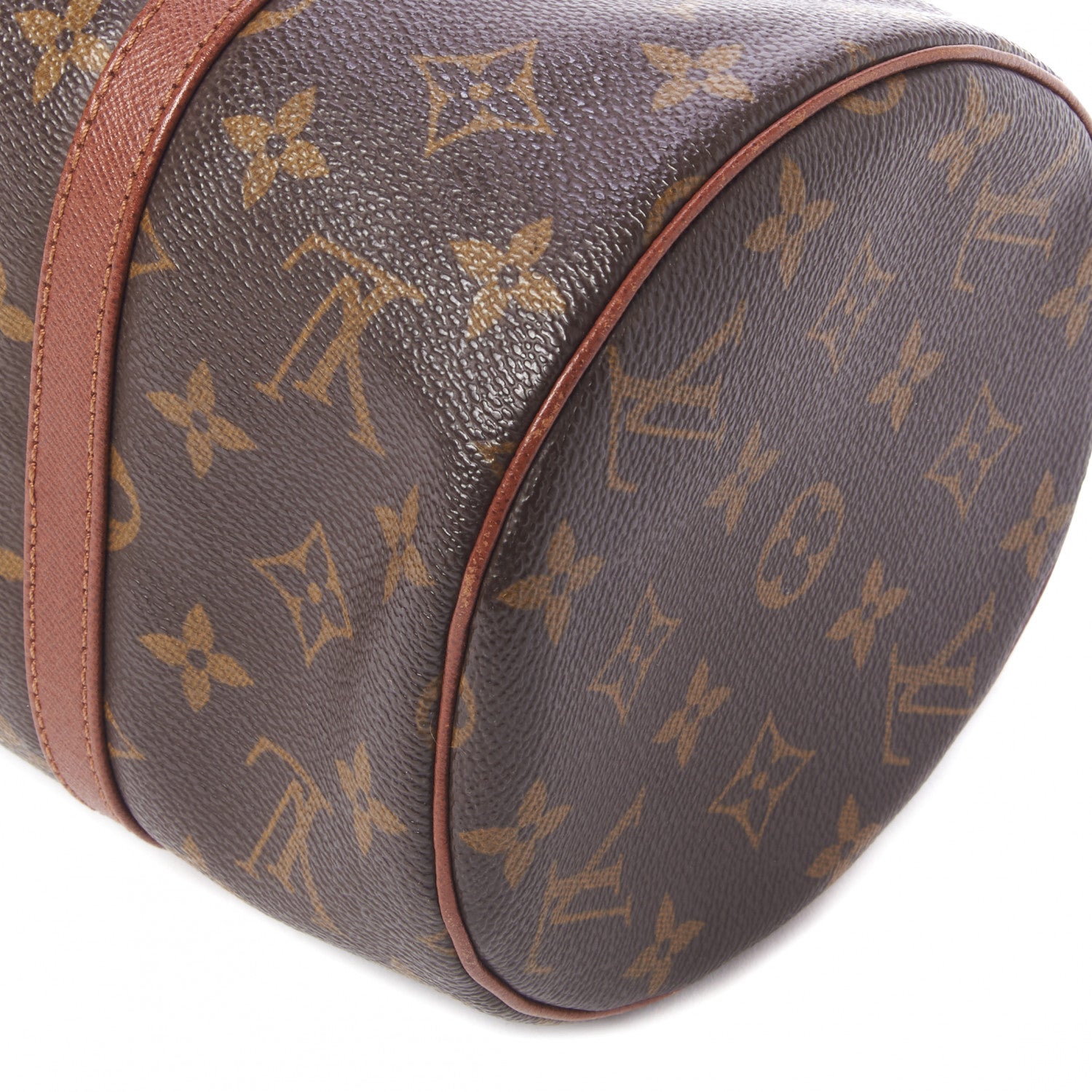 Louis Vuitton Monogram Papillon 30 5 of 8