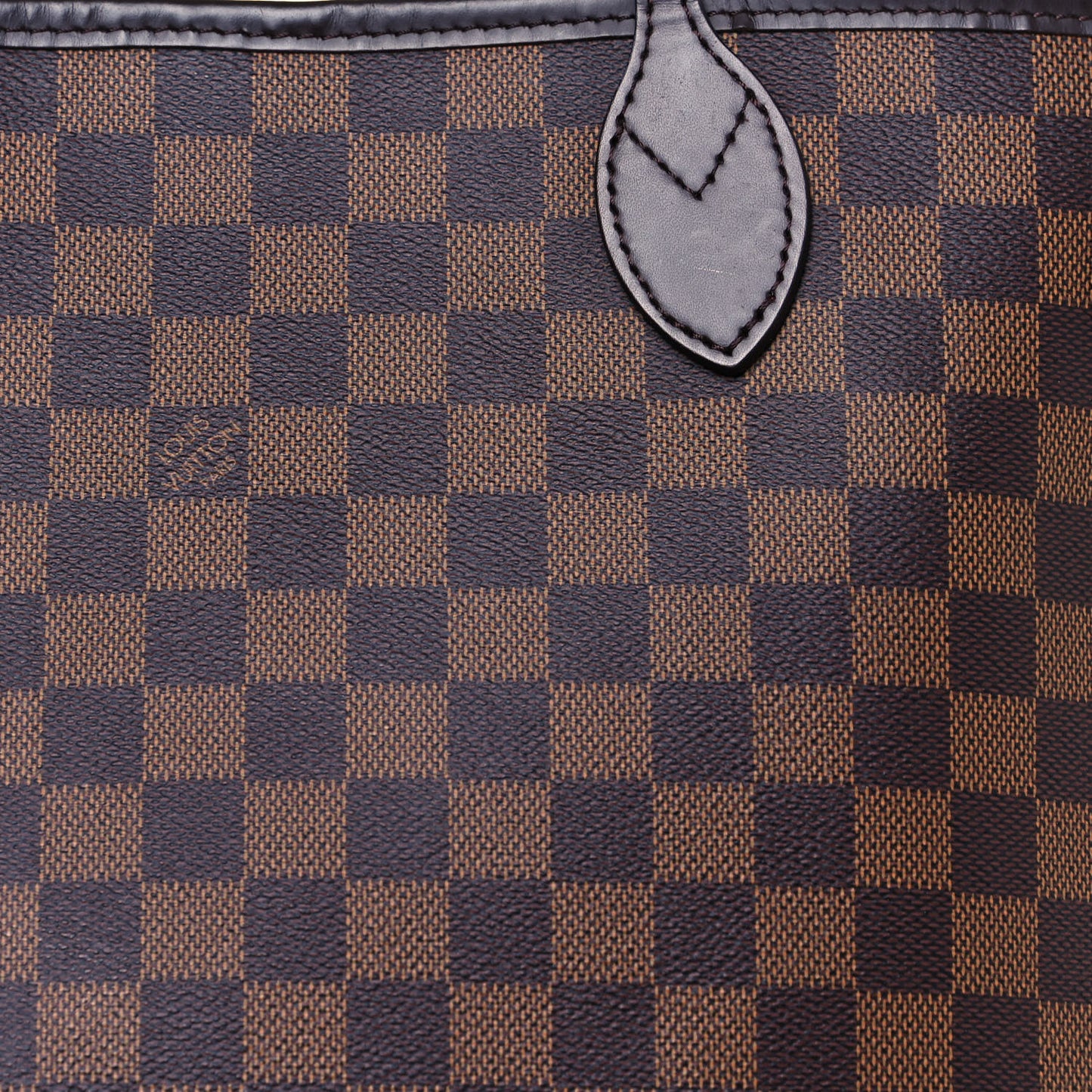 Damier Ebene Neo Neverfull MM
