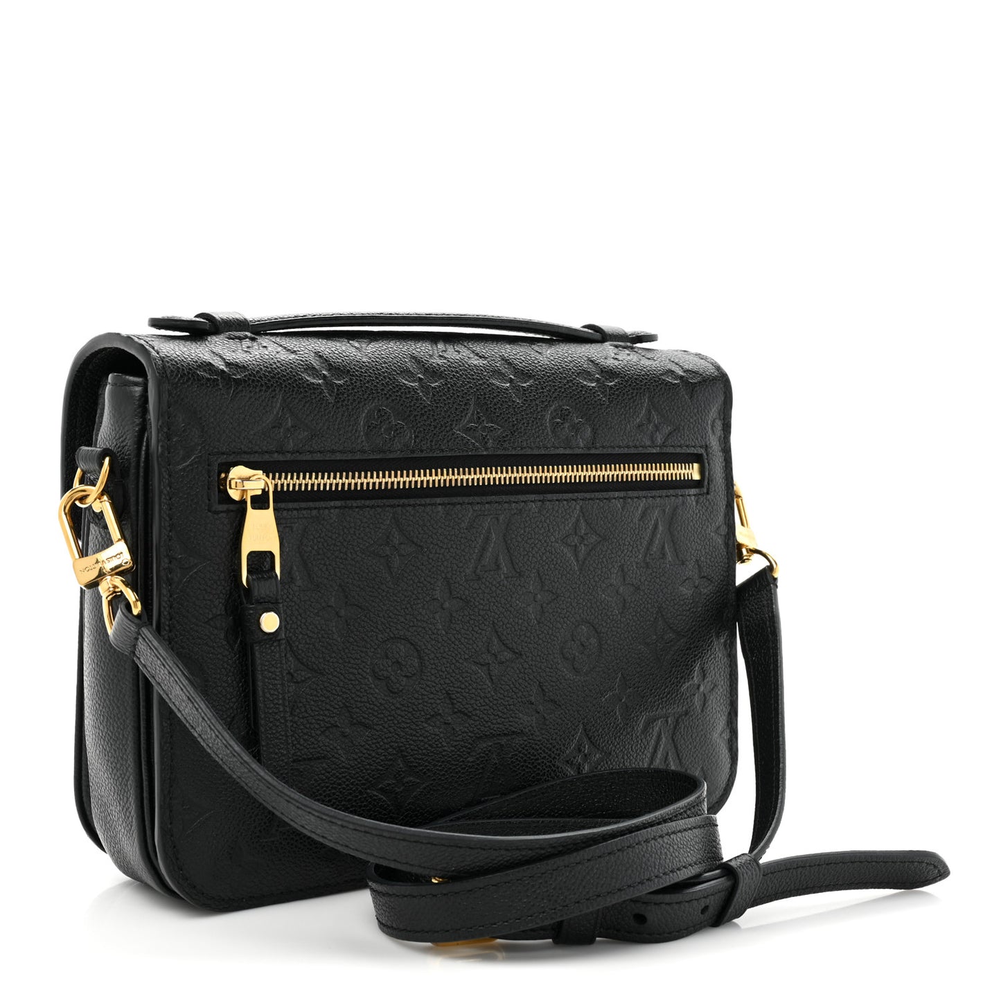 Empreinte Pochette Metis Black
