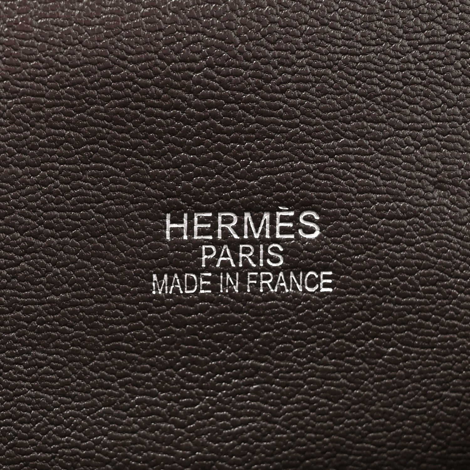 Hermes Taurillon Clemence Jypsiere 34 Ebene 6 of 19