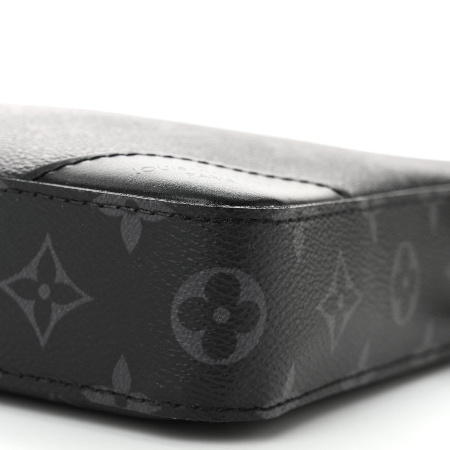 Louis Vuitton Reverse Monogram Eclipse Trio Messenger 10 of 11