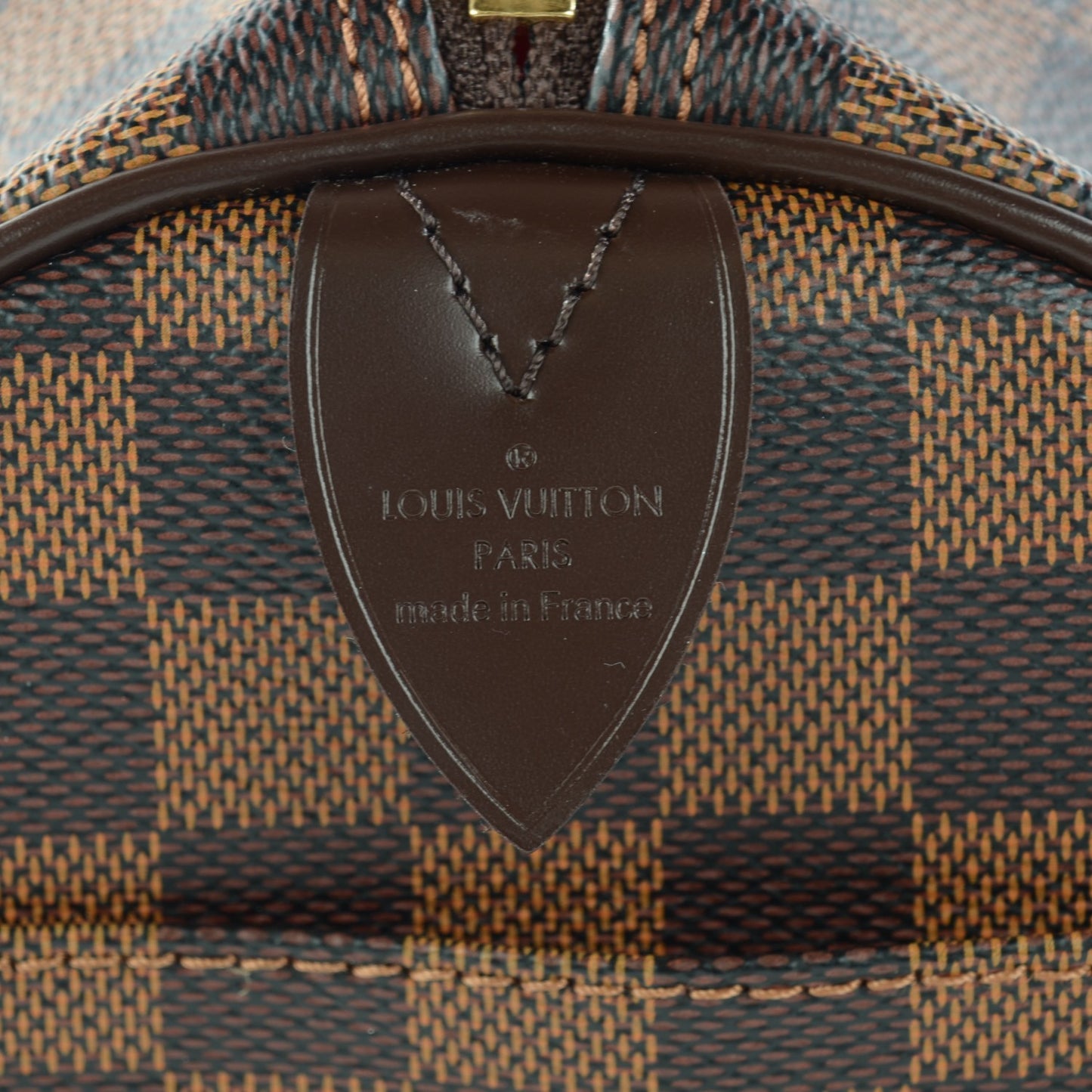 Damier Ebene Neo Papillon