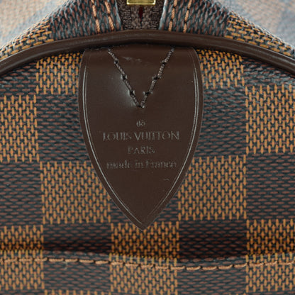 Louis Vuitton Damier Ebene Neo Papillon 5 of 7