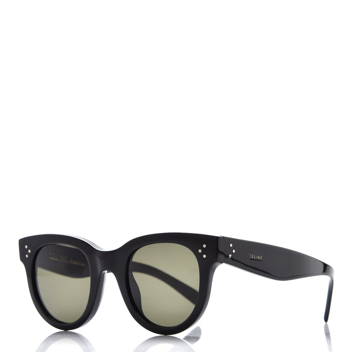 Baby Audrey Sunglasses CL 41053/S Black