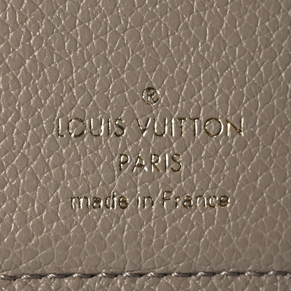 Louis Vuitton Empreinte Zoe Wallet Tourterelle 8 of 14