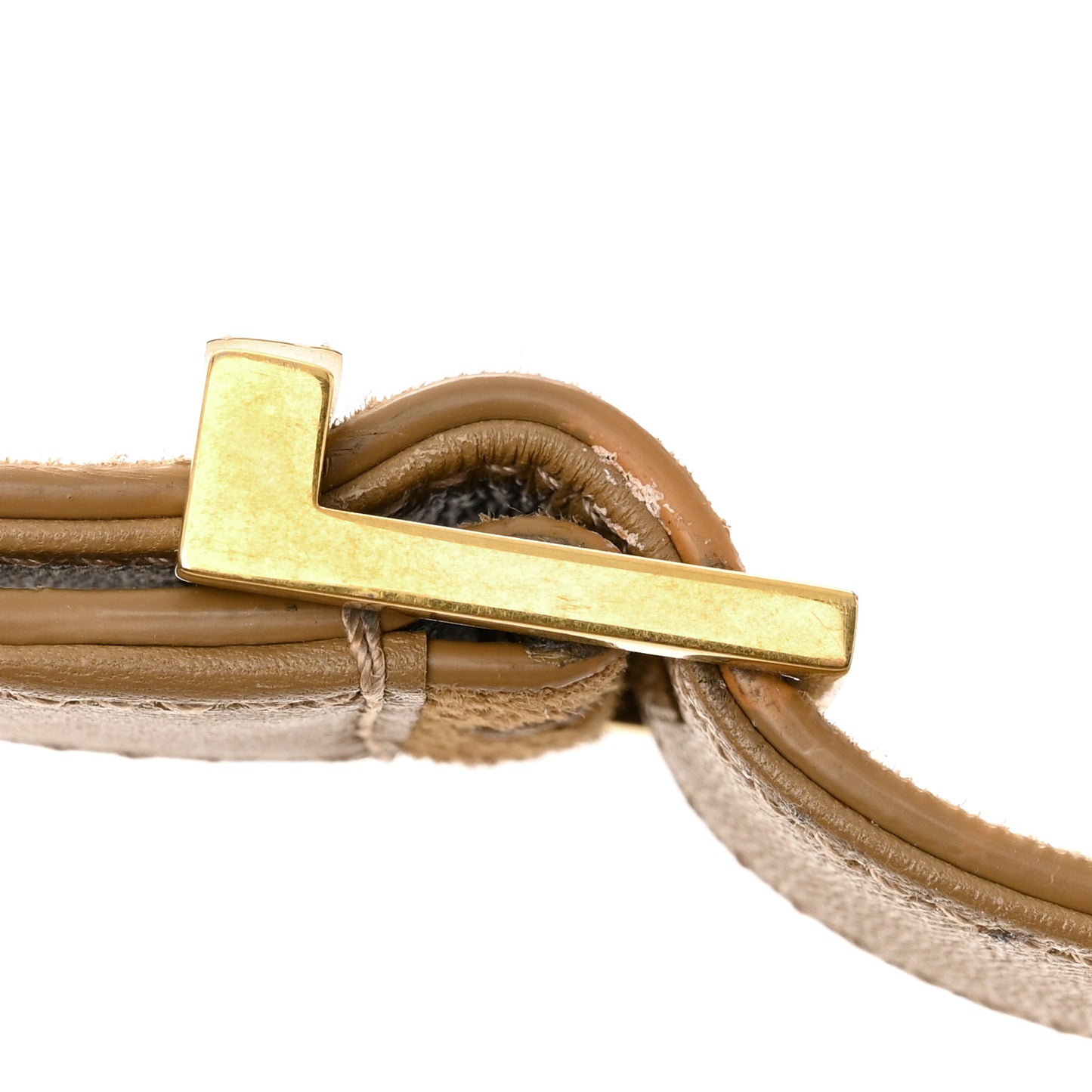 Suede Calfskin Le 5 A 7 Hobo Beige