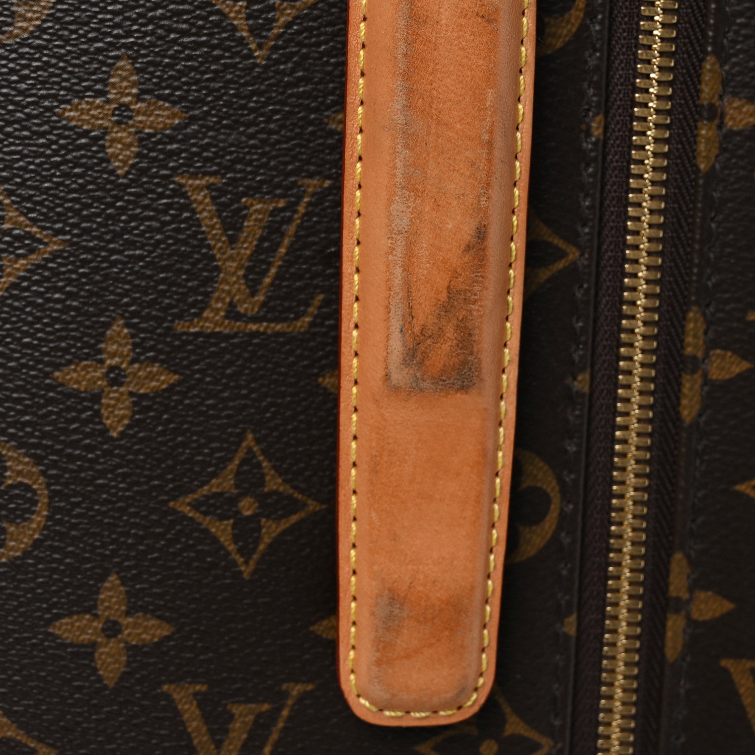 Louis Vuitton Monogram Zephyr 70 15 of 15