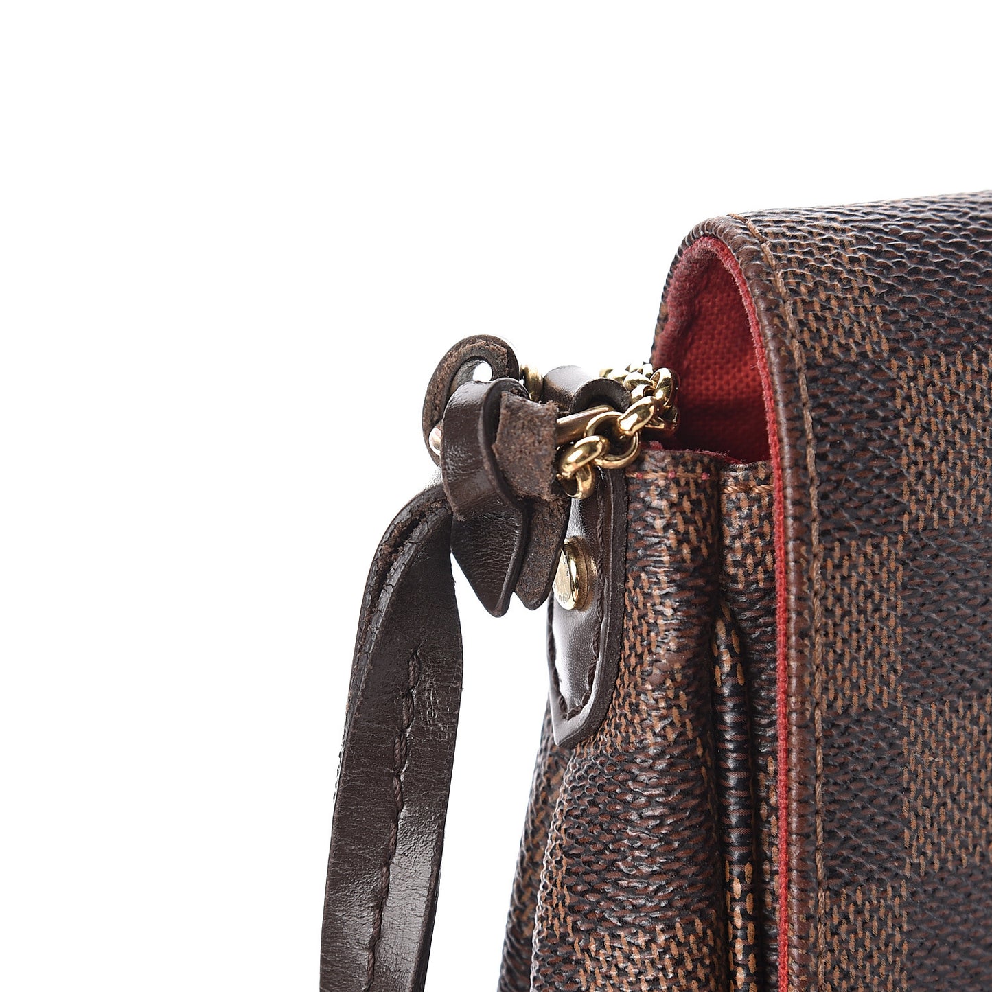 Damier Ebene Favorite MM