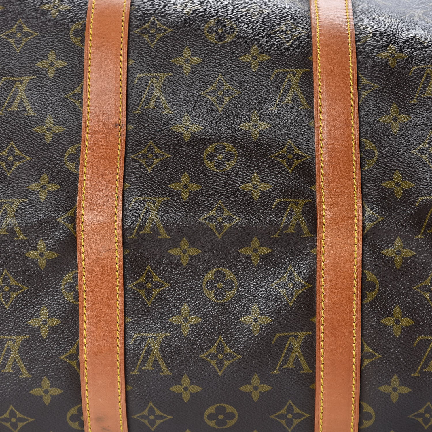 Louis Vuitton Monogram Keepall 50 17 of 25