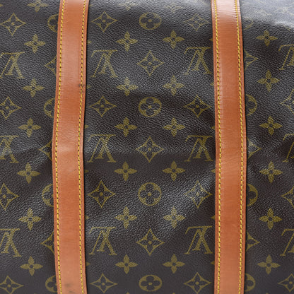 Louis Vuitton Monogram Keepall 50 17 of 25