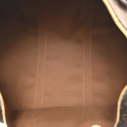 Louis Vuitton Monogram Keepall 50 4 of 9