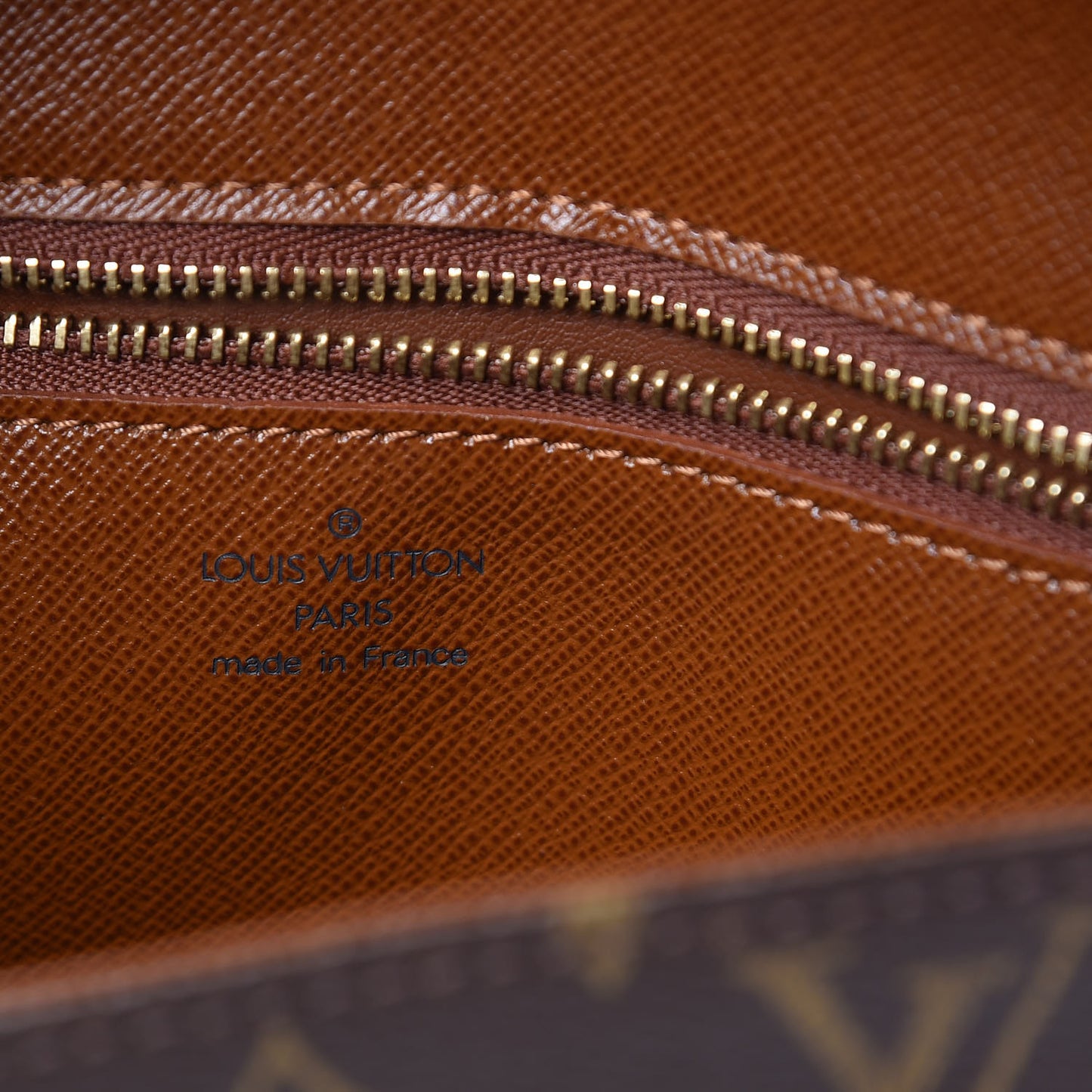 Monogram Saint Cloud GM