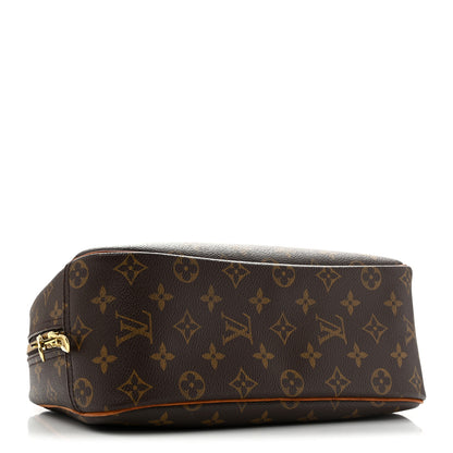 Louis Vuitton Monogram Trouville 4 of 11