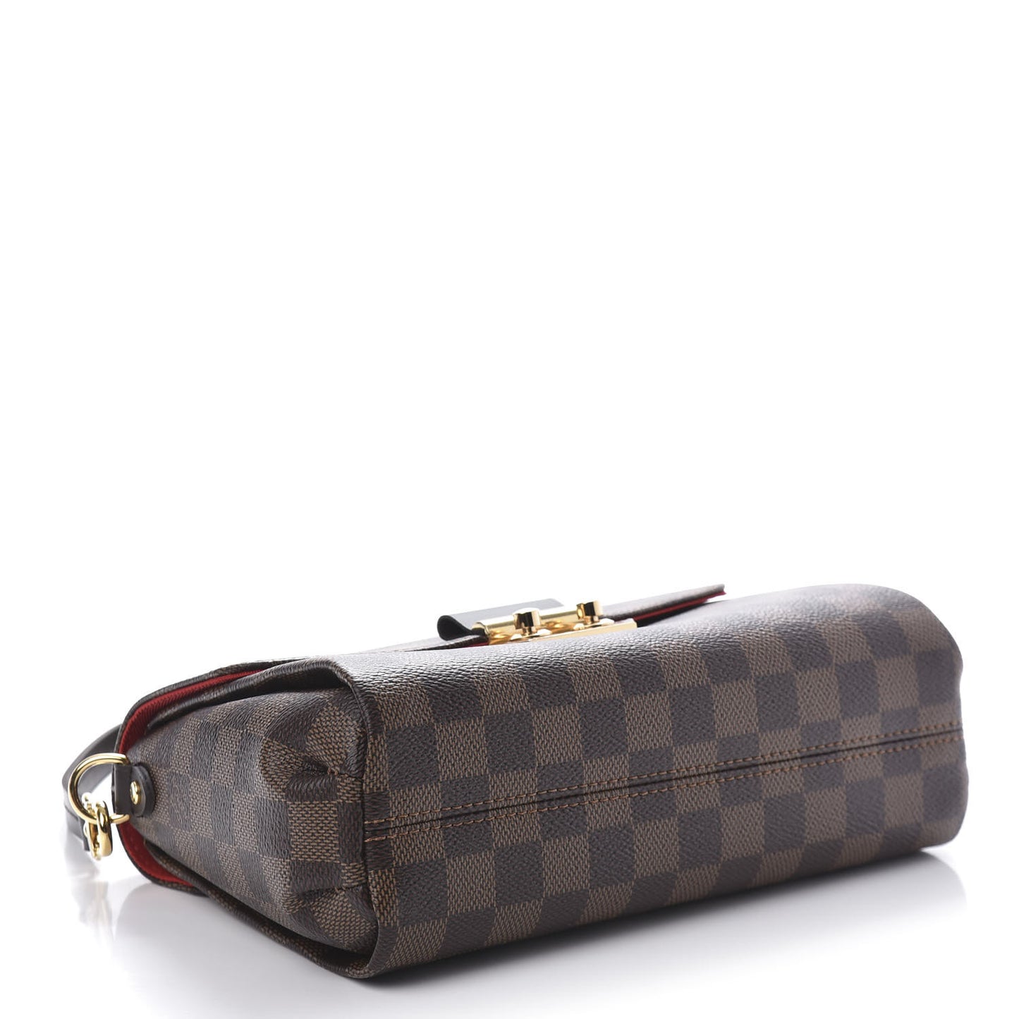 Damier Ebene Croisette
