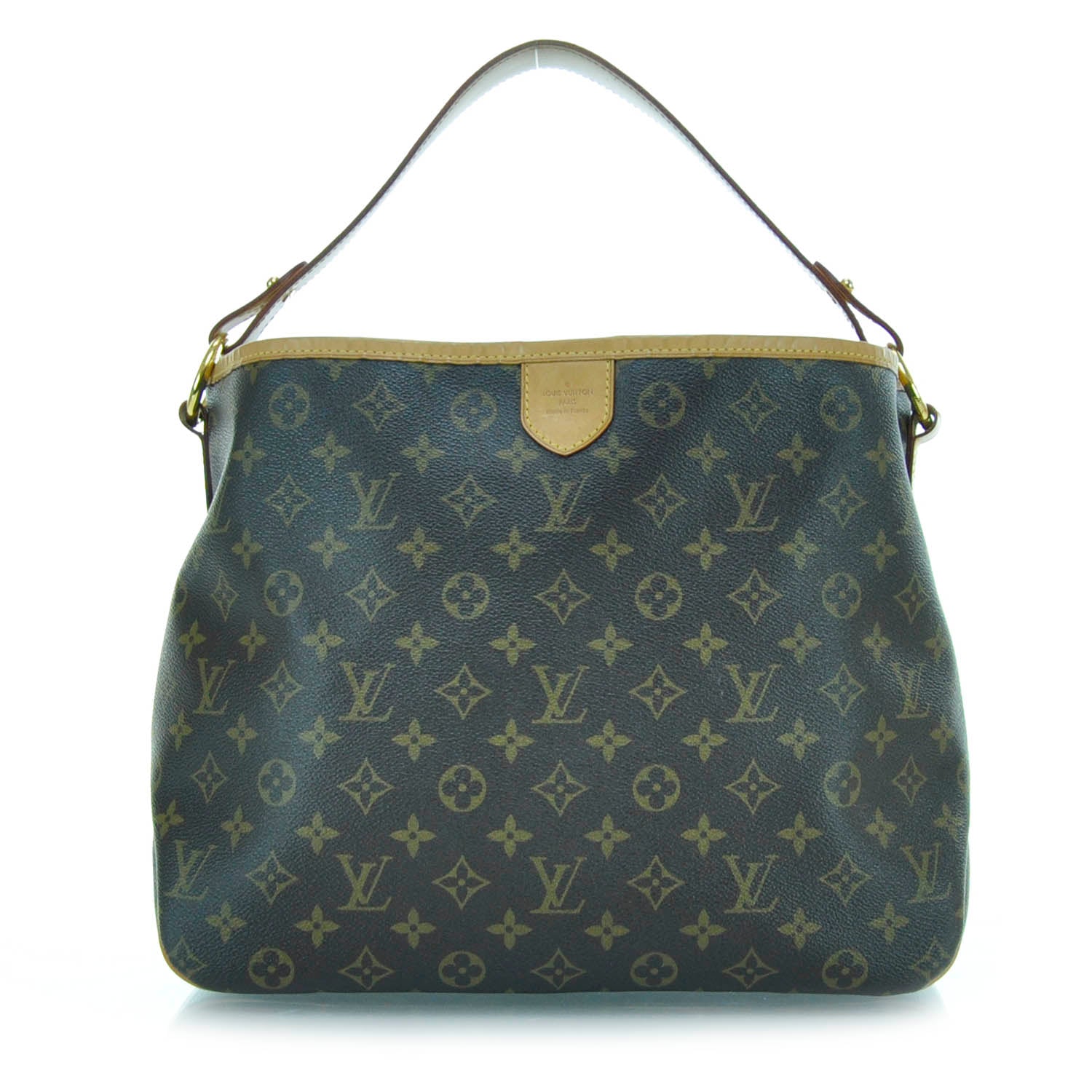 Louis Vuitton Monogram Delightful PM 1 of 24