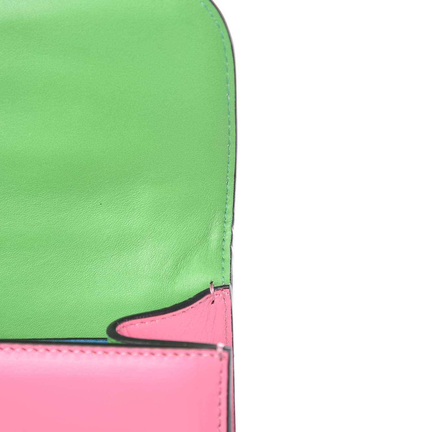 Valentino Garavani Vitello Mini Glam Lock Rockstud Flap Multicolor 8 of 10