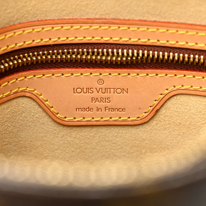Louis Vuitton Monogram Looping MM 6 of 10