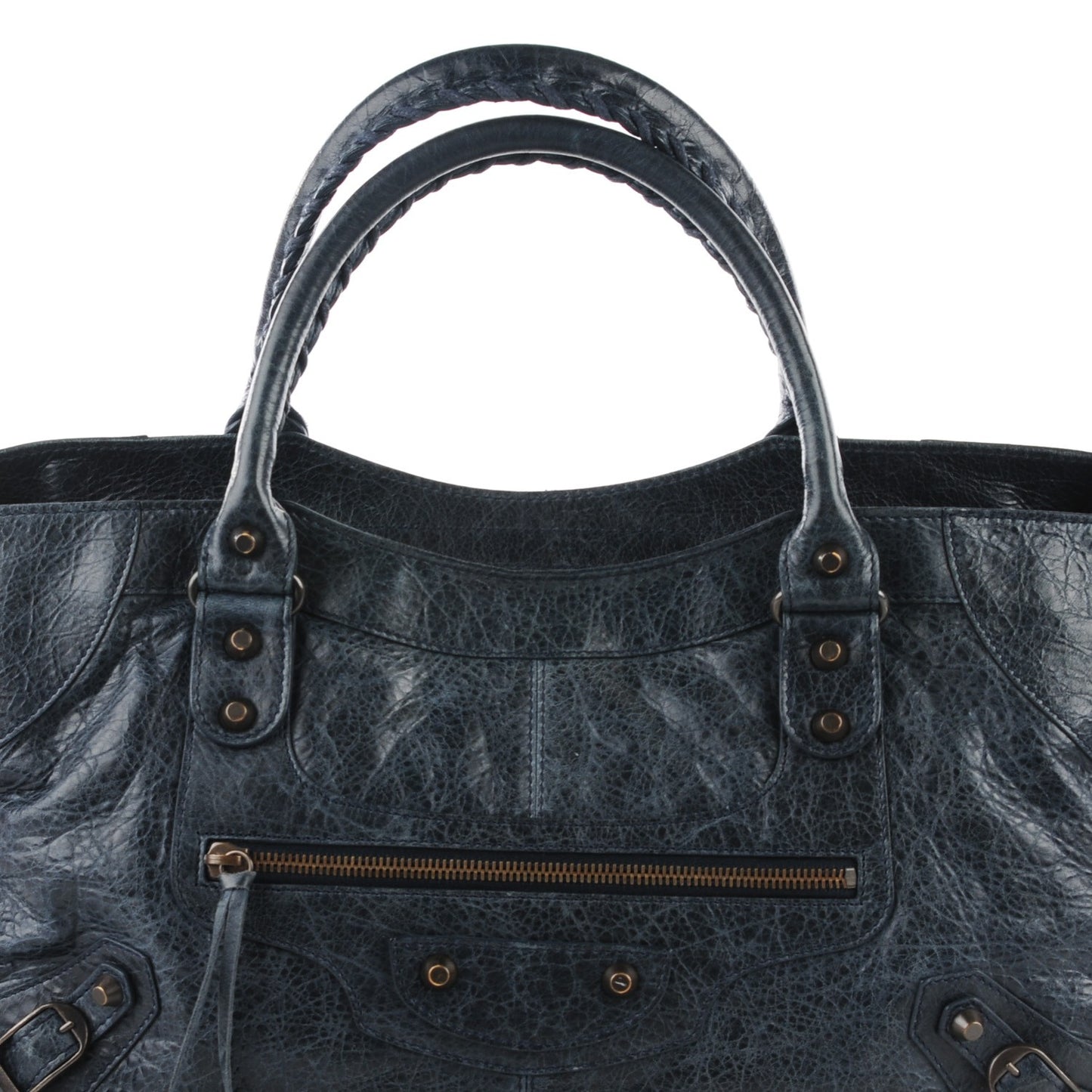 Agneau Classic Hardware Part Time Dark Night