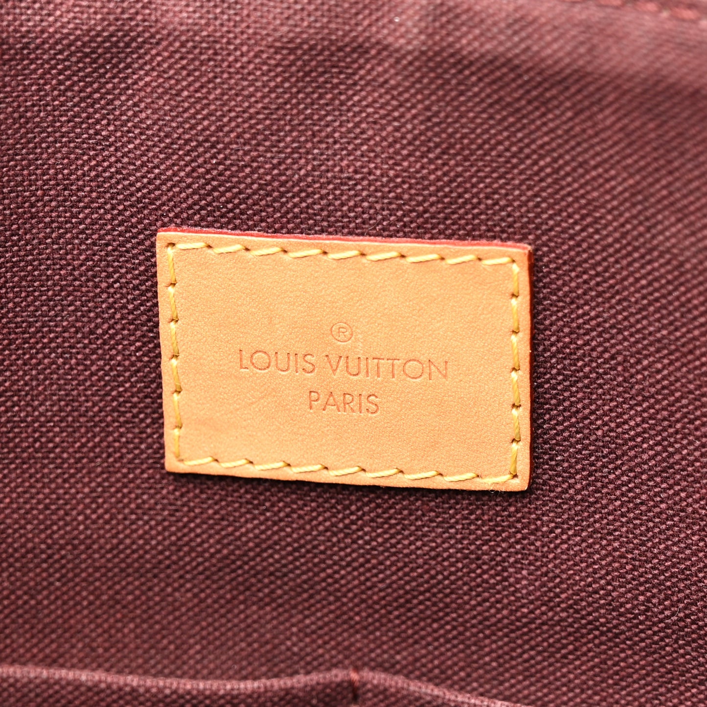 Monogram Iena MM