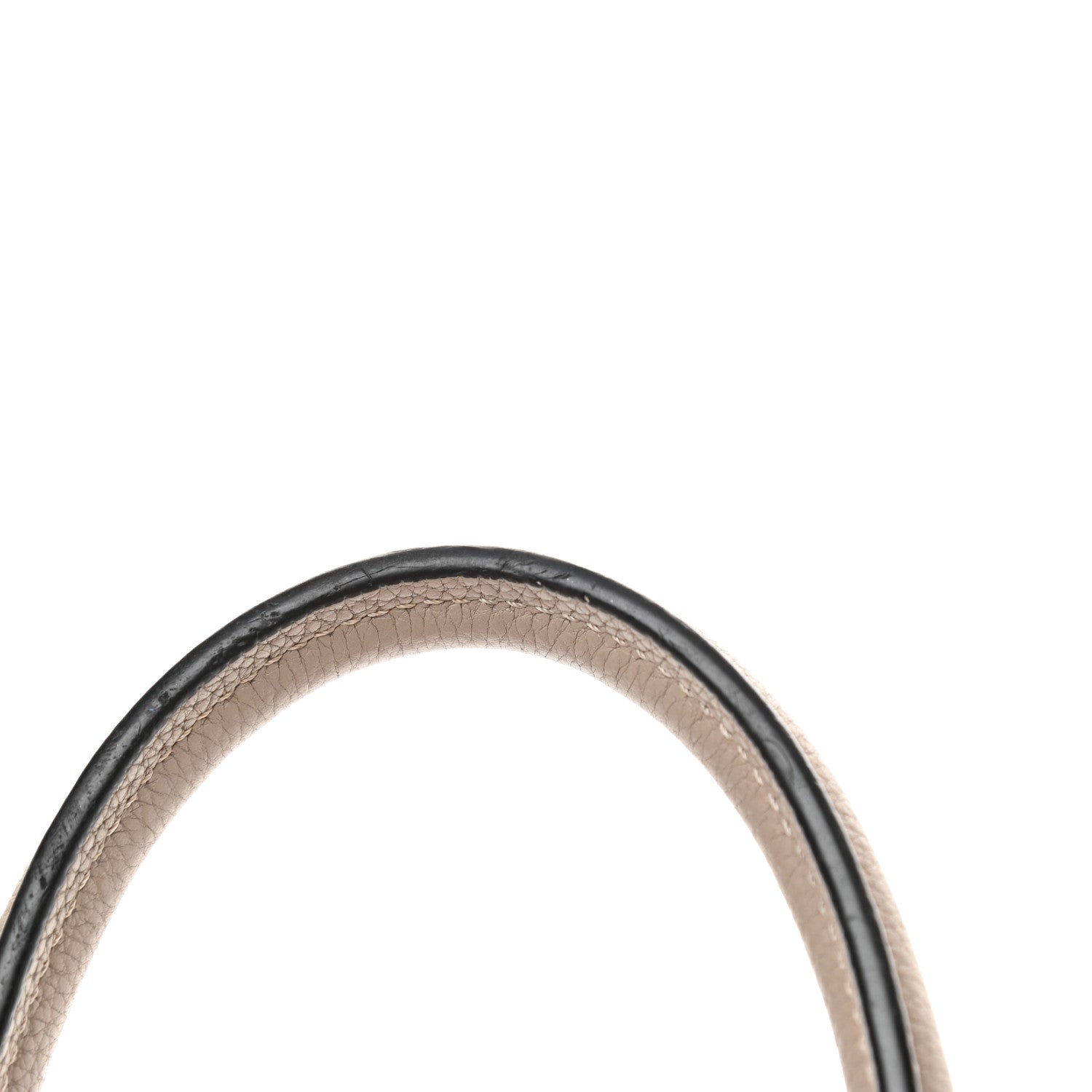 Louis Vuitton Taurillon City Steamer MM Galet 18 of 23
