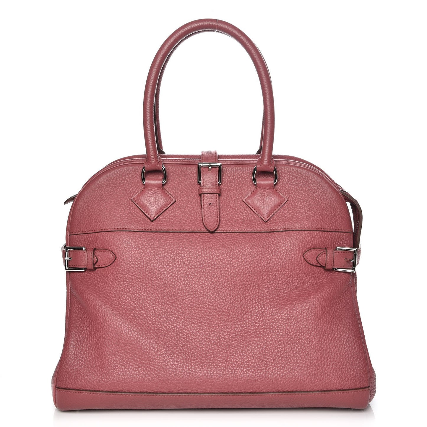 Taurillon Clemence Atlas 35 Bois de Rose