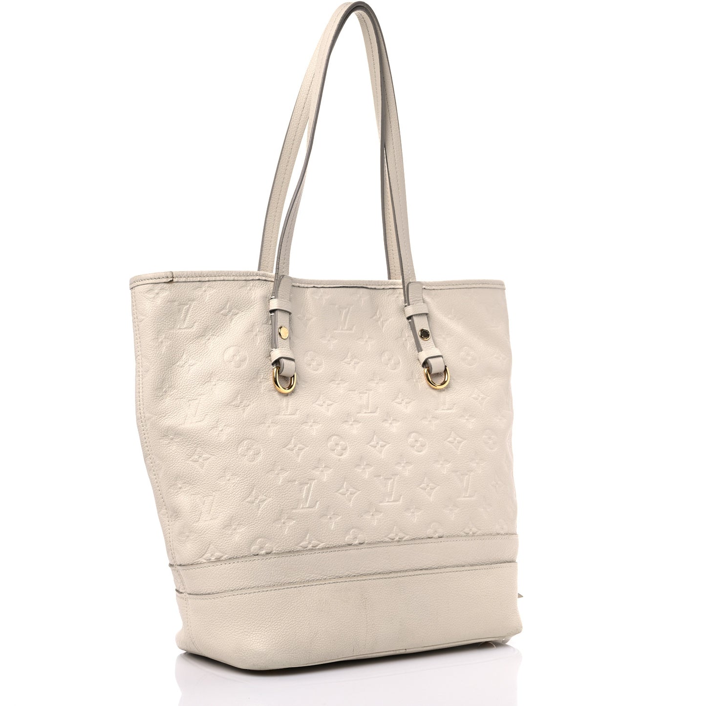 Empreinte Citadine PM Neige