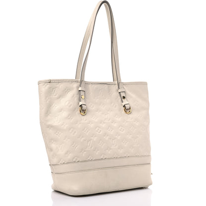 Louis Vuitton Empreinte Citadine PM Neige 4 of 16