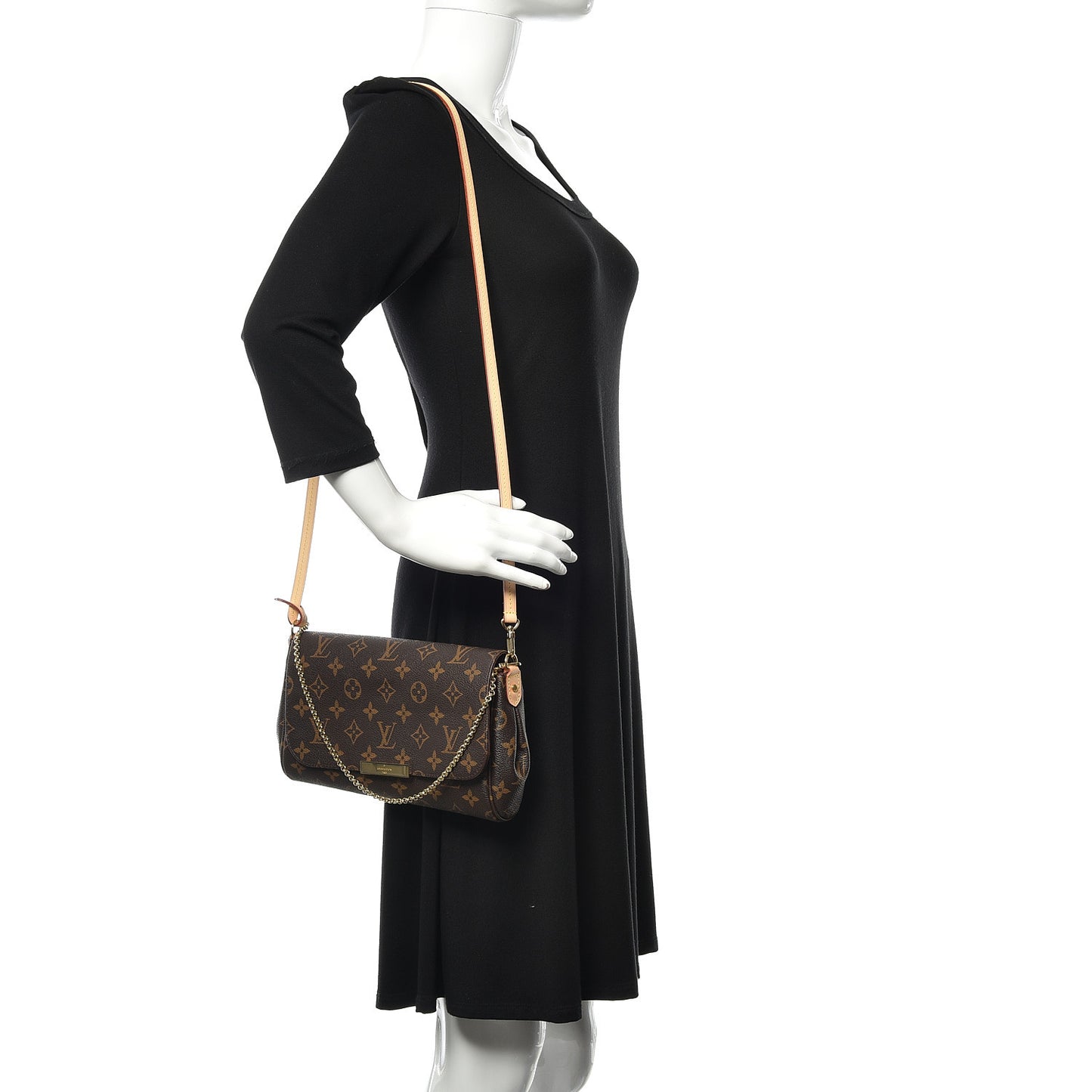 Monogram Favorite MM