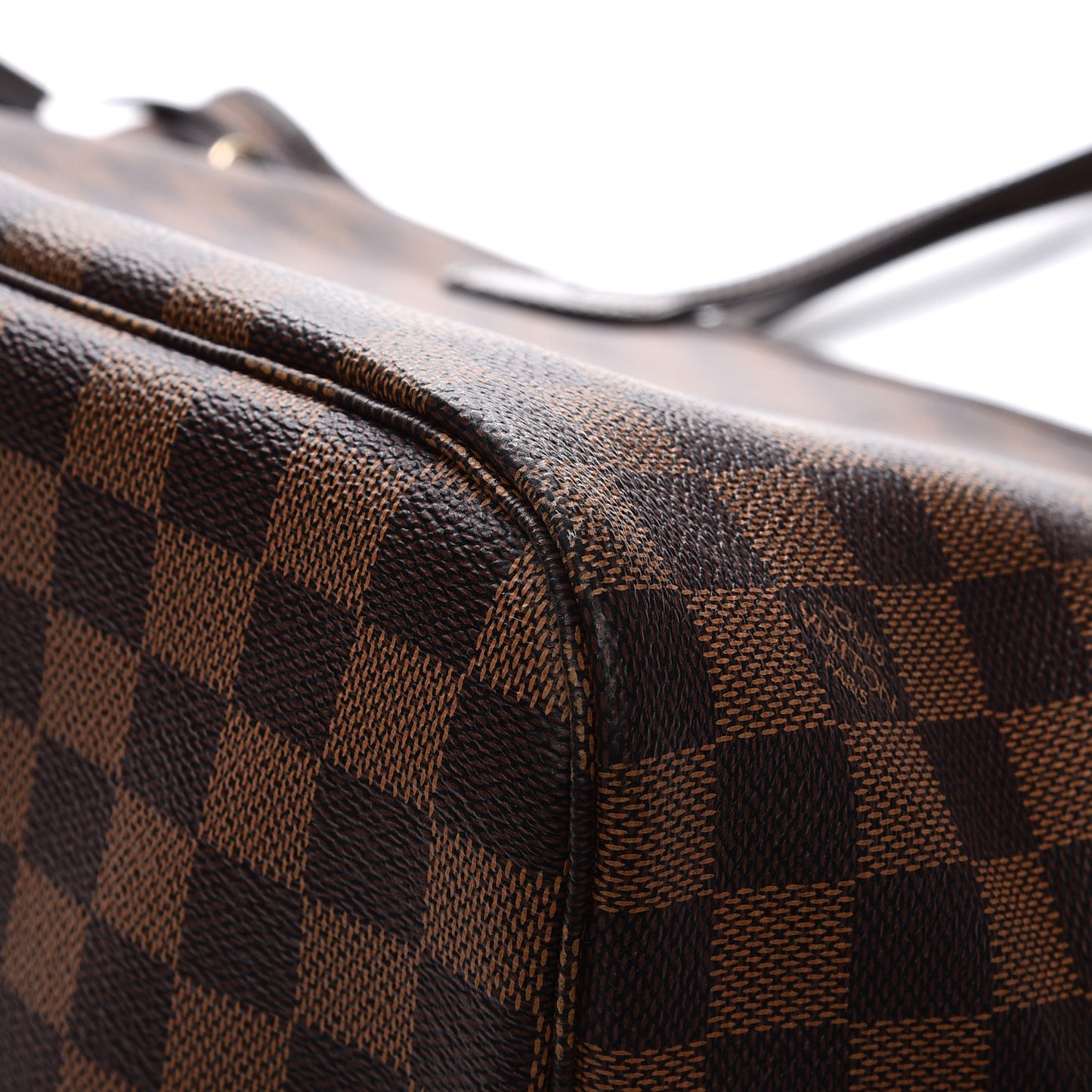 Damier Ebene Neo Neverfull MM