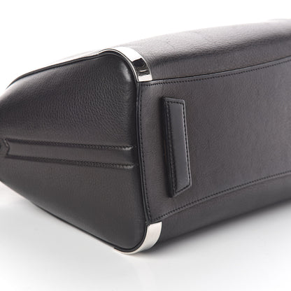 Givenchy Sugar Goatskin Small Metal Corner Antigona Black 9 of 10