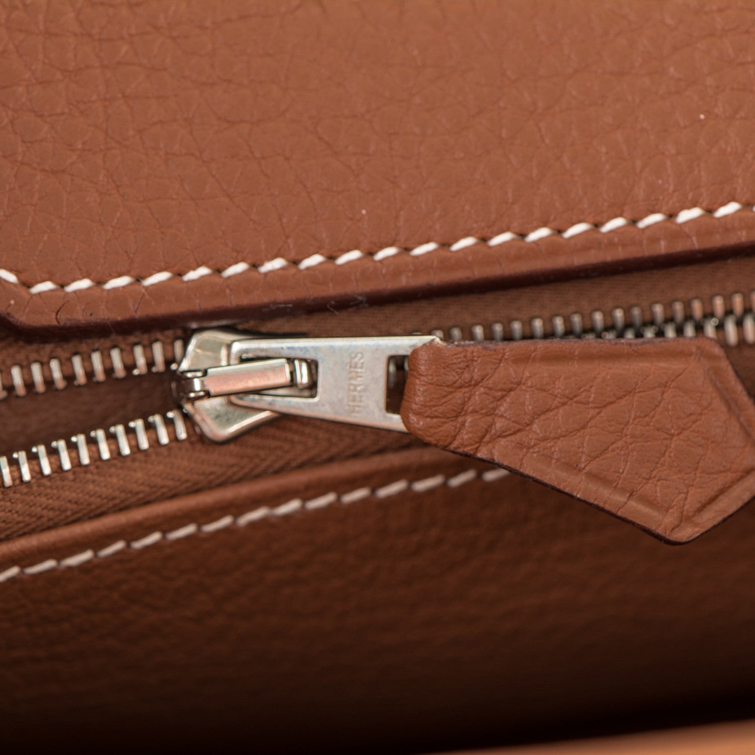 Hermes Togo Birkin 35 Gold 20 of 25