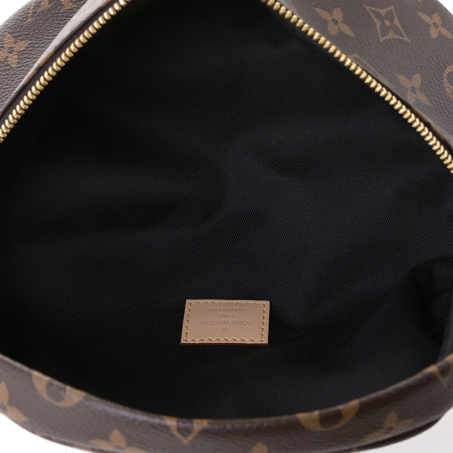 Monogram Bumbag