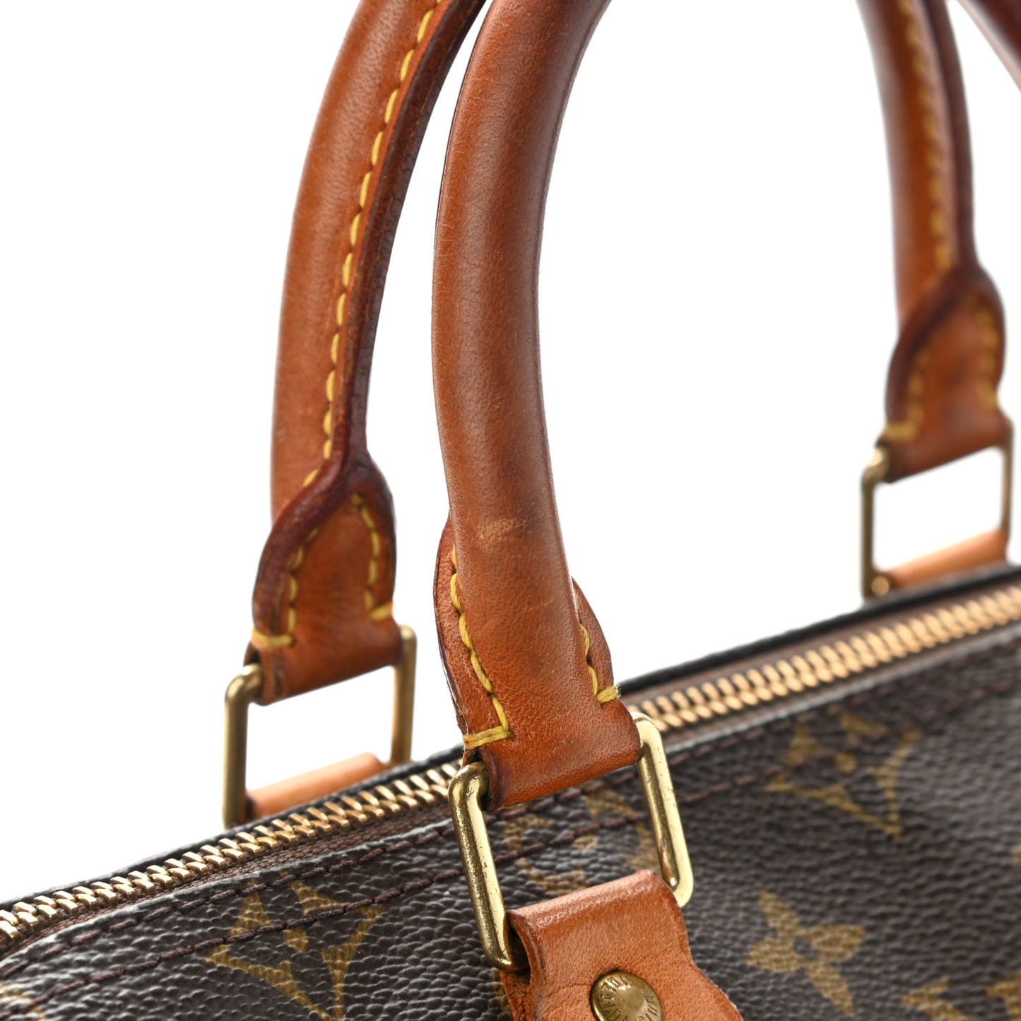 Monogram Speedy 25