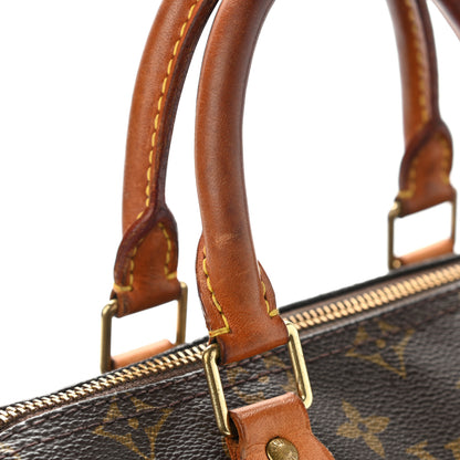 Louis Vuitton Monogram Speedy 25 15 of 23
