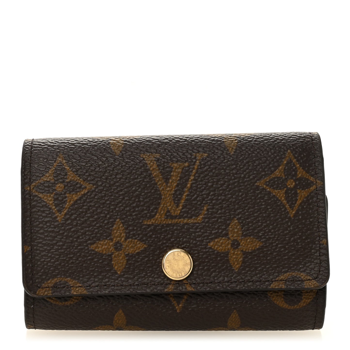 Monogram 6 Key Multicles Holder