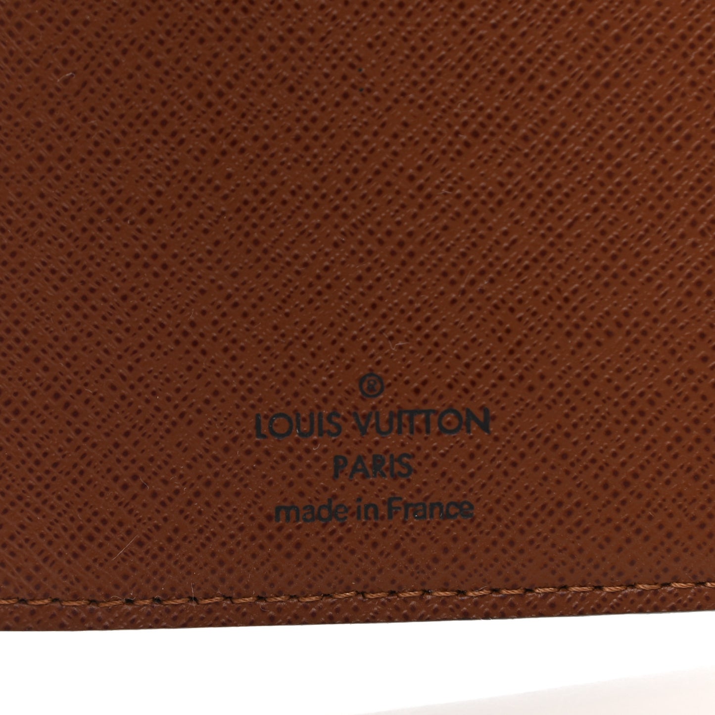 Monogram Eugenie Wallet