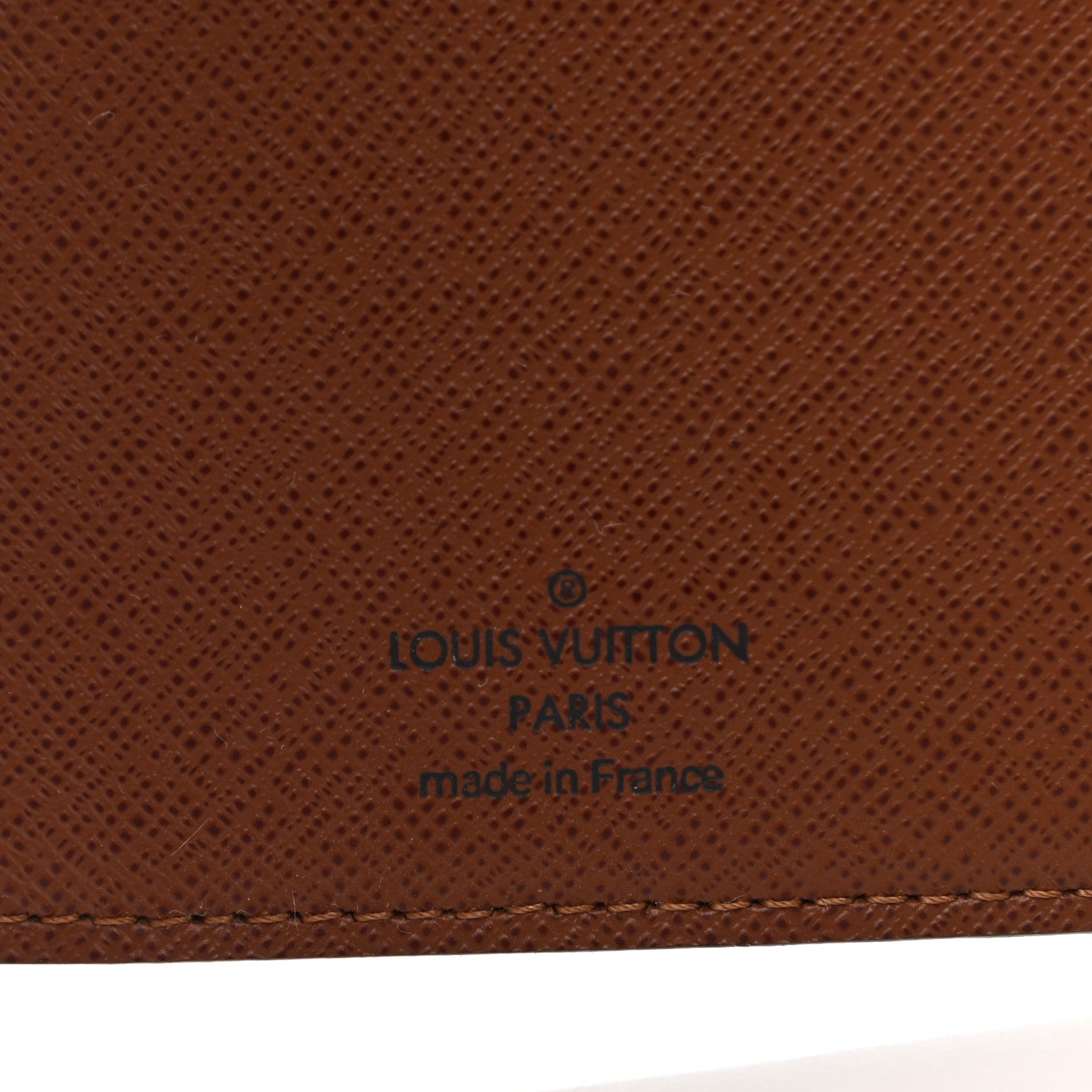 Louis Vuitton Monogram Eugenie Wallet 6 of 8