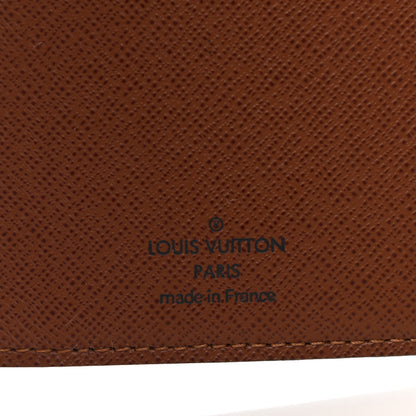 Louis Vuitton Monogram Eugenie Wallet 6 of 8