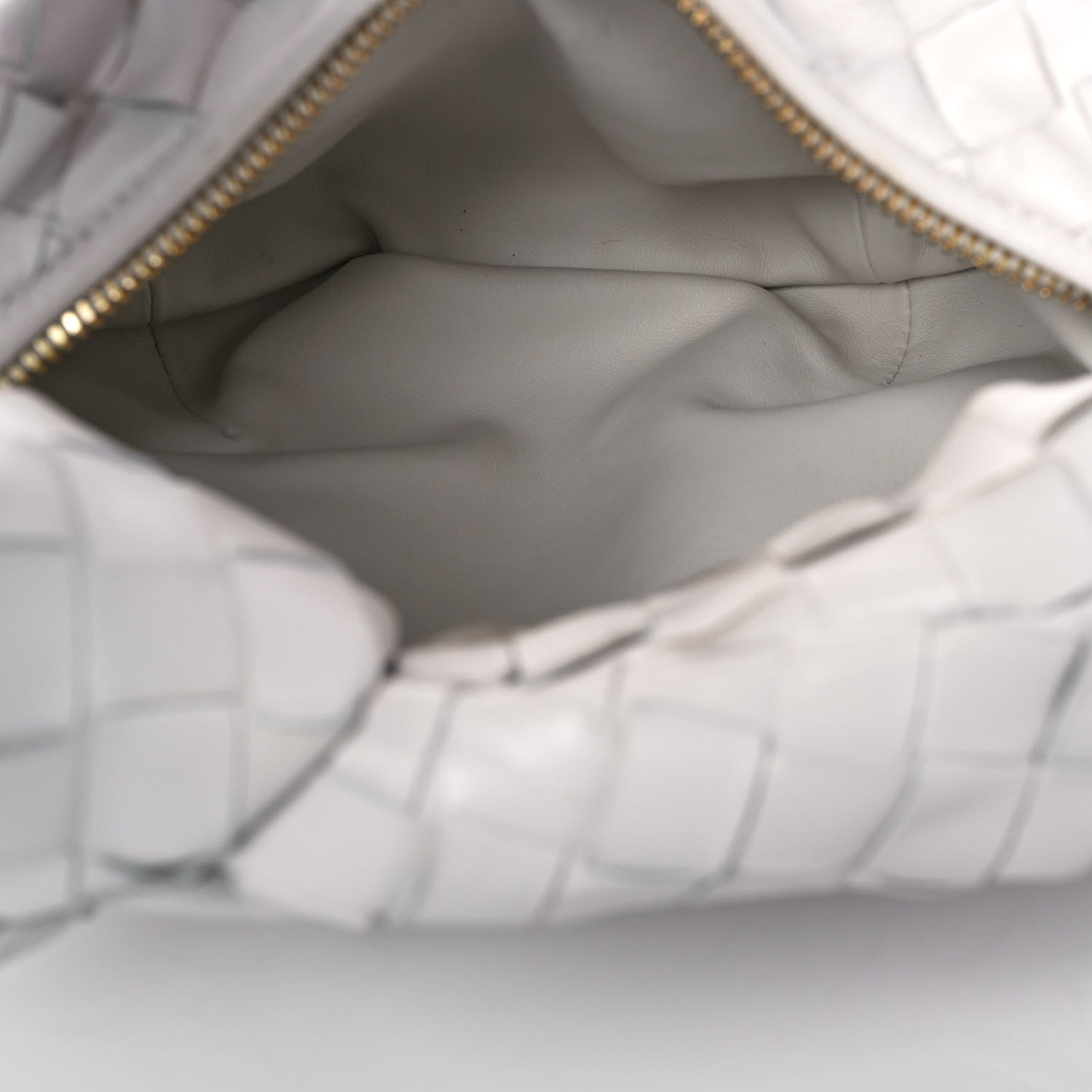 Bottega Veneta Nappa Intrecciato Mini Jodie Chalk 6 of 10