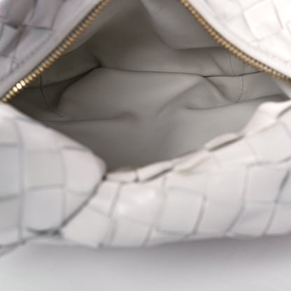 Bottega Veneta Nappa Intrecciato Mini Jodie Chalk 6 of 10