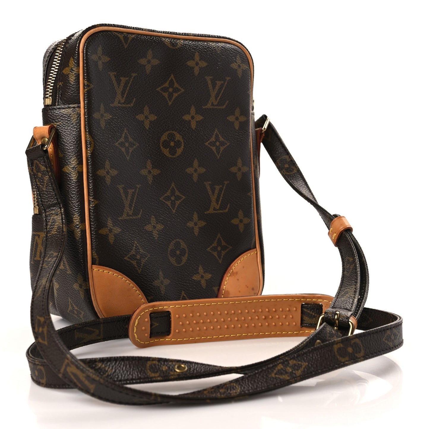 Monogram Amazone