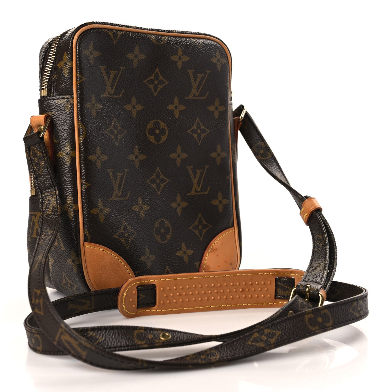 Louis Vuitton Monogram Amazone 4 of 10