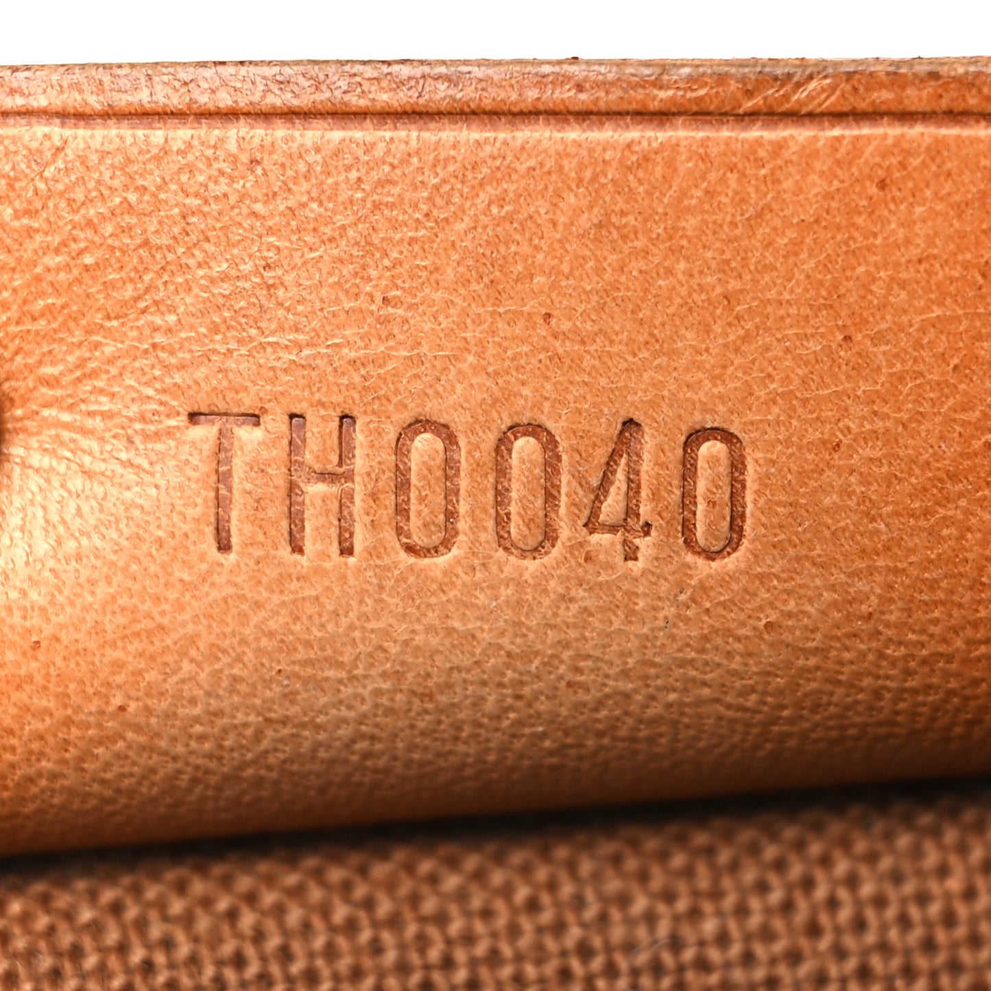 Monogram Mini Sac HL Speedy