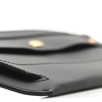 Burberry Calfksin Slim Belt Bag Black 8 of 9
