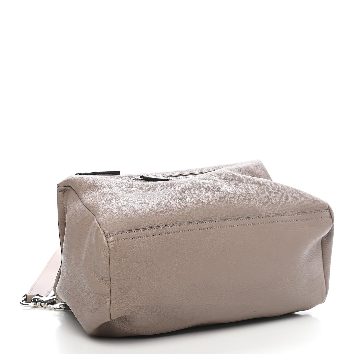 Calfskin Medium Pandora Taupe