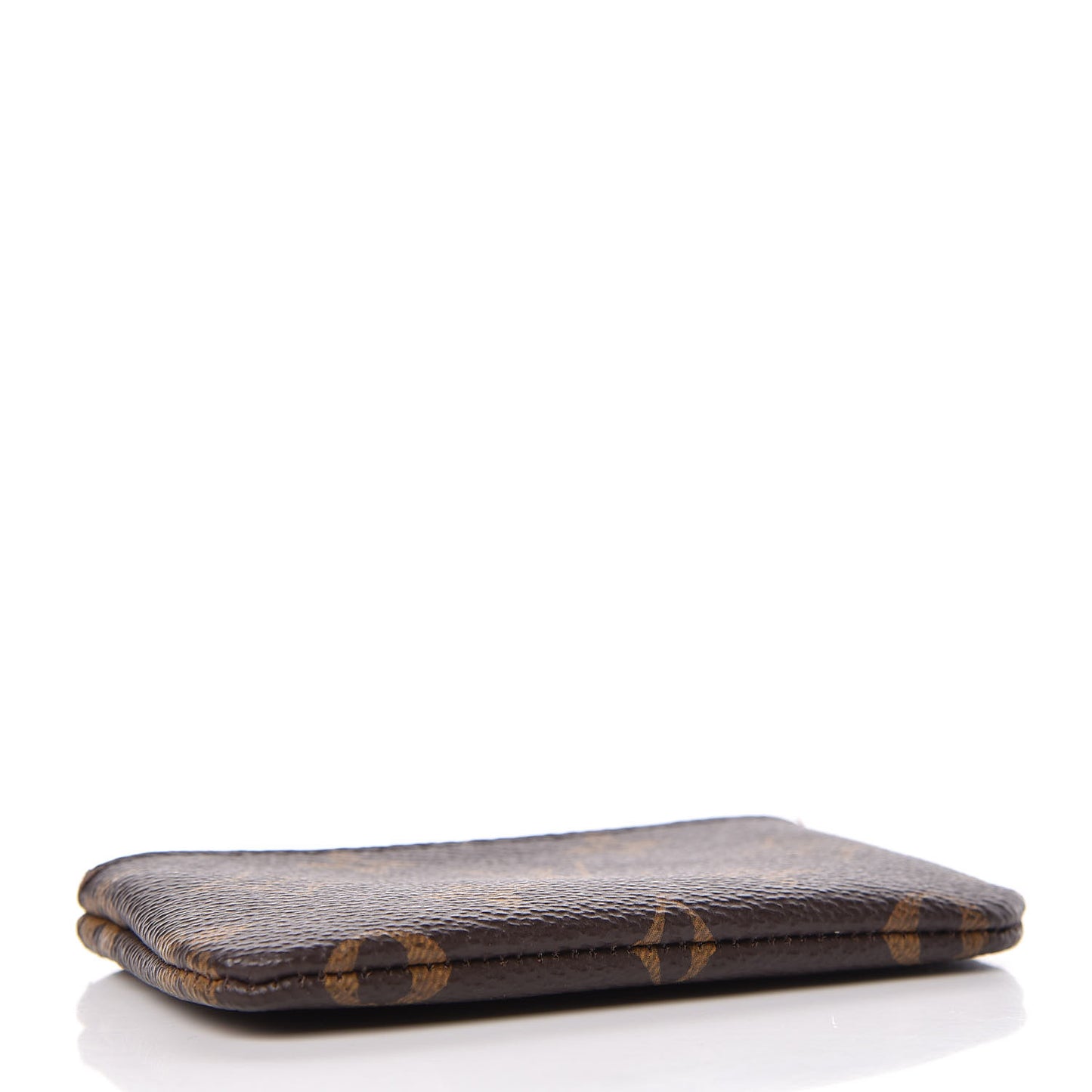 Monogram Key Pouch